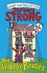 The Indoor Pirates/The Indoor Pirates on Treasure Island - Jeremy Strong - 9780141336183