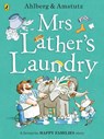 Mrs Lather's Laundry - Allan Ahlberg - 9780141369952