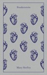 Frankenstein - Mary Shelley - 9780141393391