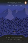 Consolations of the Forest - Sylvain Tesson - 9780141975481