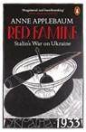 Red Famine - Anne Applebaum - 9780141978284