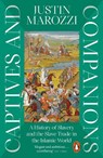 Captives and Companions - Justin Marozzi - 9780141997650