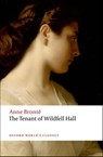 The Tenant of Wildfell Hall - Anne Bronte - 9780199207558