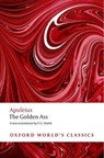 The Golden Ass - Apuleius - 9780199540556