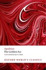 The Golden Ass - Apuleius - 9780199540556
