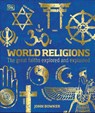 World Religions - John Bowker - 9780241487389