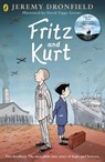 Fritz and Kurt - Jeremy Dronfield - 9780241565742