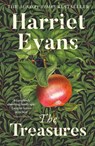 The Treasures - Harriet Evans - 9780241741375