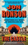 The Castle - Jon Ronson - 9780241754771