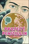 Project Penicillin - Isabel Thomas - 9780241778692