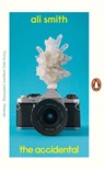 The Accidental - Ali Smith - 9780241989111