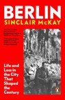 Berlin - Sinclair McKay - 9780241991688
