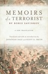 Memoirs of a Terrorist by Boris Savinkov - Jonathan Daly ; Scott Smith ; Boris Savinkov - 9780253076670