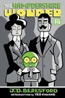 The Hampdenshire Wonder - J. D. Beresford ; Ted Chiang - 9780262551410