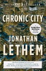 Chronic City - Jonathan Lethem - 9780307277527
