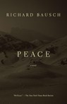 Peace - Richard Bausch - 9780307388582