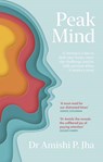 Peak Mind - Amishi Jha - 9780349424958