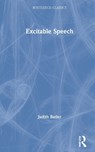 Excitable Speech - Judith Butler - 9780367705251