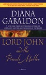 Lord John and the Private Matter - Diana Gabaldon - 9780440241485