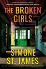 The Broken Girls - Simone St. James - 9780451489388