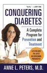 Conquering Diabetes - Anne Peters - 9780452285590
