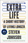 Extra Life - Steven Johnson - 9780525538868