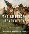 American Revolution - Geoffrey C. Ward ; Ken Burns - 9780525658672