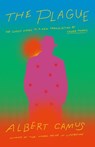 Plague - Albert Camus - 9780593082096