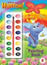 Dr. Seuss's Horton! Painting Book - Random House - 9780593905357