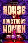 House of Monstrous Women - Daphne Fama - 9780593956762