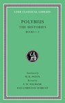 The Histories, Volume I - Polybius - 9780674996373