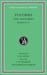 The Histories, Volume V - Polybius - 9780674996601