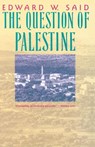 The Question of Palestine - Edward W. Said - 9780679739883