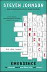 Emergence - Steven Johnson - 9780684868769