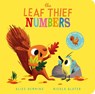 The Leaf Thief - Numbers (CBB) - Alice Hemming - 9780702329319