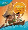 Disney Moana Storybook Collection - House Random - 9780736446389