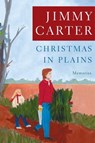 Christmas in Plains - Jimmy Carter - 9780743225649