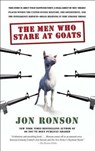 The Men Who Stare at Goats - Jon Ronson - 9780743270601