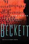 Disjecta: Miscellaneous Writings and a Dramatic Fragment - Samuel Beckett - 9780802151292