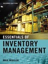 Essentials of Inventory Management - Max Muller - 9780814416563
