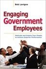 Engaging Government Employees - Robert Lavigna - 9780814432815