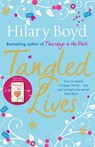Tangled Lives - Hilary Boyd - 9780857385550