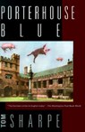 Porterhouse Blue - Tom Sharpe - 9780871132796