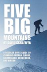 Five Big Mountains - David Schaeffer - 9780881466416
