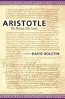 De Anima - Aristotle ; David Bolotin - 9780881466645