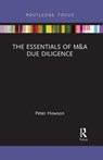The Essentials of M&A Due Diligence - Peter Howson - 9781032096797