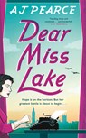 Dear Miss Lake - AJ Pearce - 9781035000838