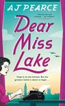 Dear Miss Lake - AJ Pearce - 9781035000845
