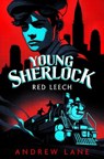 Red Leech - Andrew Lane - 9781035063703