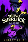 Black Ice - Andrew Lane - 9781035063710